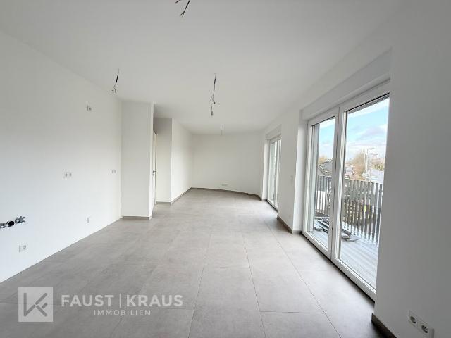 Wohnung mieten in Eschborn, Hessen