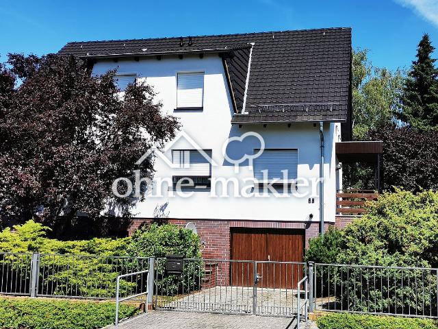 Haus kaufen in Kiekebusch, Cottbus - Chóśebuz