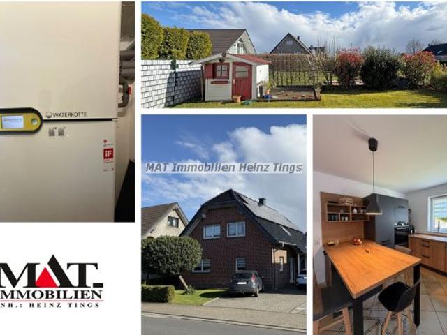 Haus kaufen in Baesweiler, Nordrhein-Westfalen