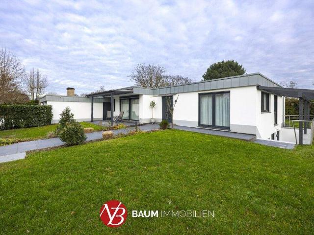 Haus kaufen in Meerbusch, Nordrhein-Westfalen