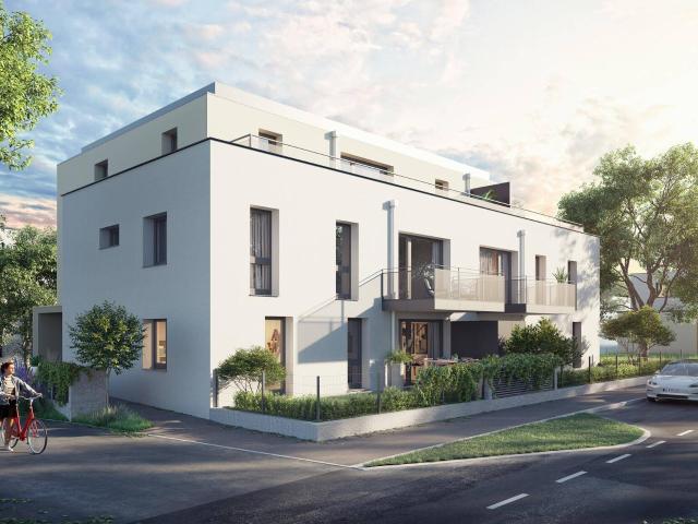 Apartment mieten in Obersdorf, Wolkersdorf im Weinviertel