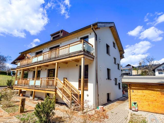Haus kaufen in Berg, Bayern