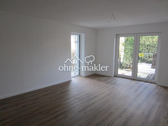 Apartment mieten in Hegnach, Waiblingen
