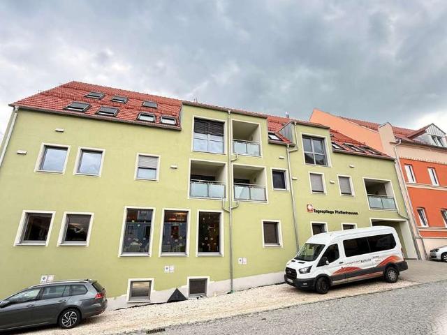 Wohnung kaufen in Pfeffenhausen, Landkreis Landshut