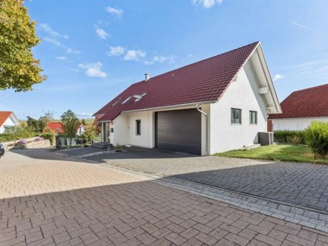 Haus kaufen in Ühlingen-Birkendorf, Landkreis Waldshut