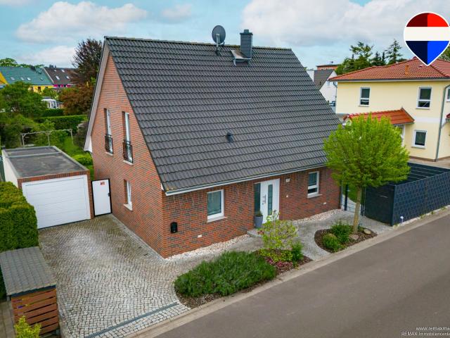 Haus kaufen in Ottersleben, Magdeburg