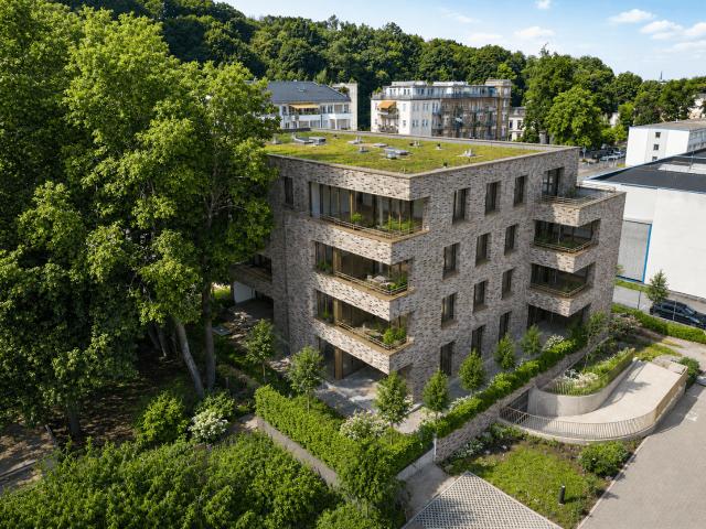 Haus mieten in Kapellenberg, Chemnitz