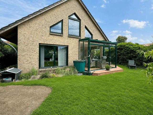 Haus kaufen in Marlow, Vorpommern-Rügen