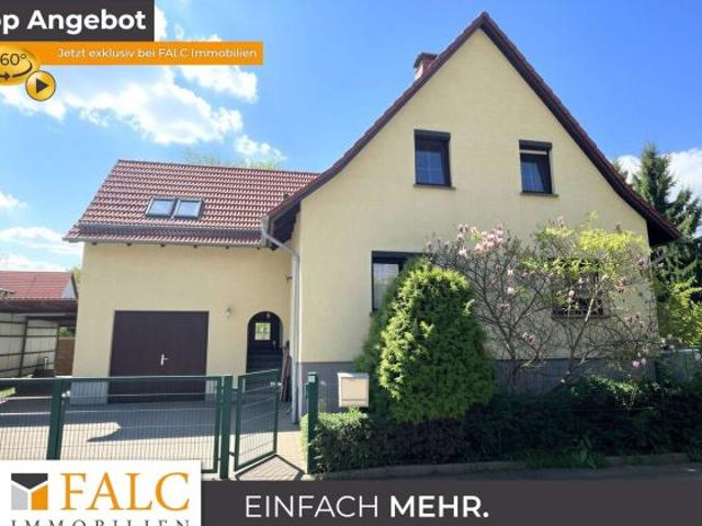 Haus kaufen in Hermsdorf, Thüringen