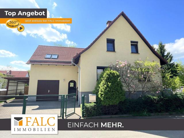 Haus kaufen in Hermsdorf, Thüringen