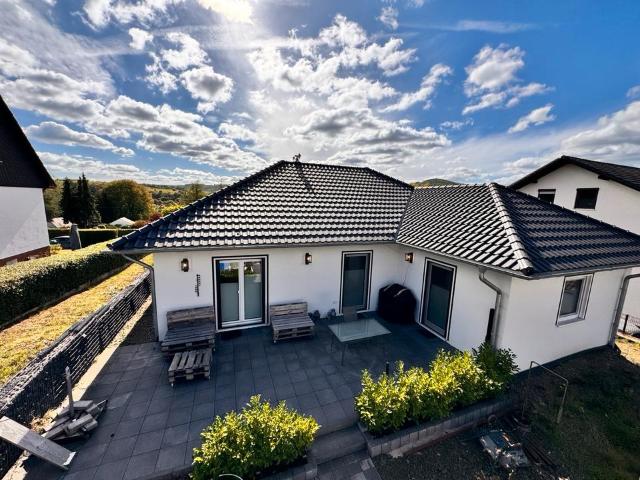 Haus kaufen in Battenberg, Hessen