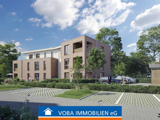 Mehrfamilienhaus kaufen in Wegberg, Nordrhein-Westfalen