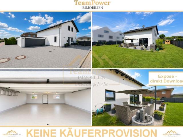 Haus kaufen in Bad Bramstedt, Schleswig-Holstein