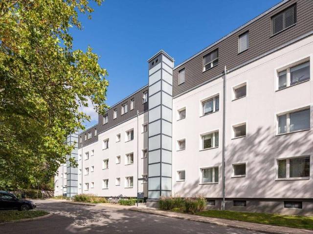 Wohnung kaufen in Dahlem, Berlin