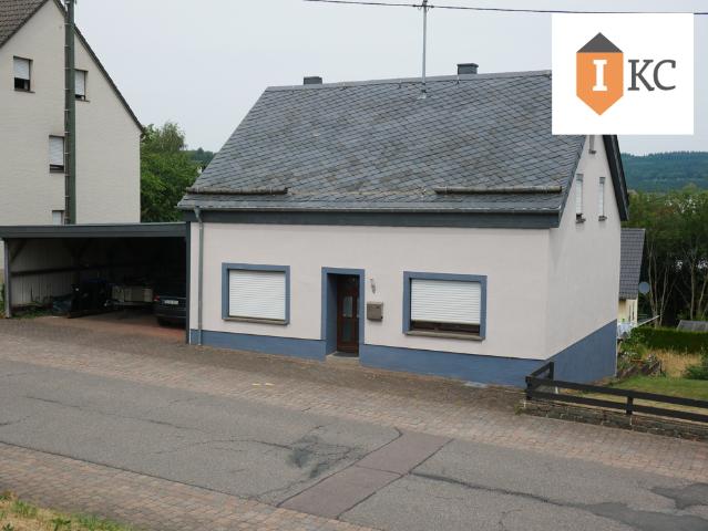 Haus kaufen in Reinsfeld, Landkreis Trier-Saarburg