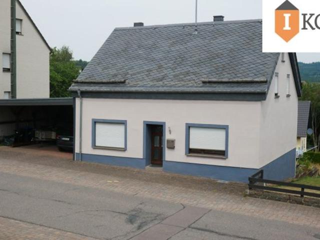 Haus kaufen in Reinsfeld, Rheinland-Pfalz