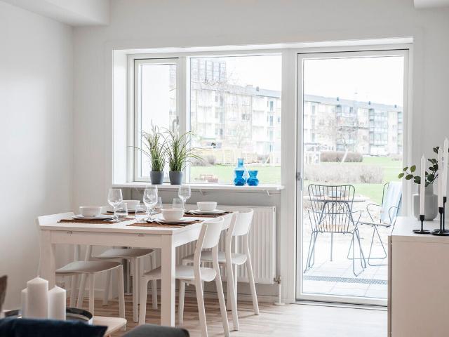 Lejlighed til leje i Aalborg, Brønderslev-Dronninglund