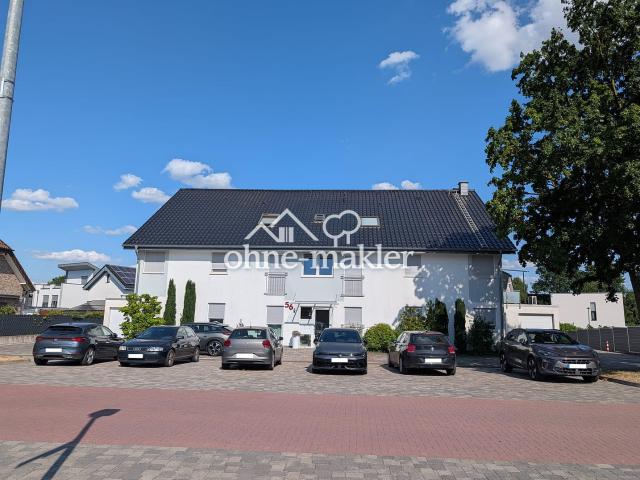 Apartment kaufen in Rheinberg, Nordrhein-Westfalen
