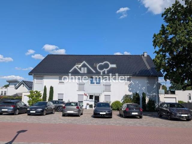 Wohnung kaufen in Rheinberg, Nordrhein-Westfalen