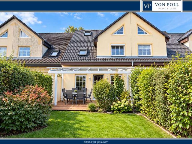 Haus kaufen in Hinrichshagen, Vorpommern-Greifswald