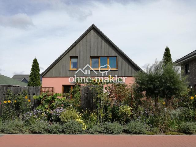 Haus kaufen in Eschhofsiedlung, Lemwerder