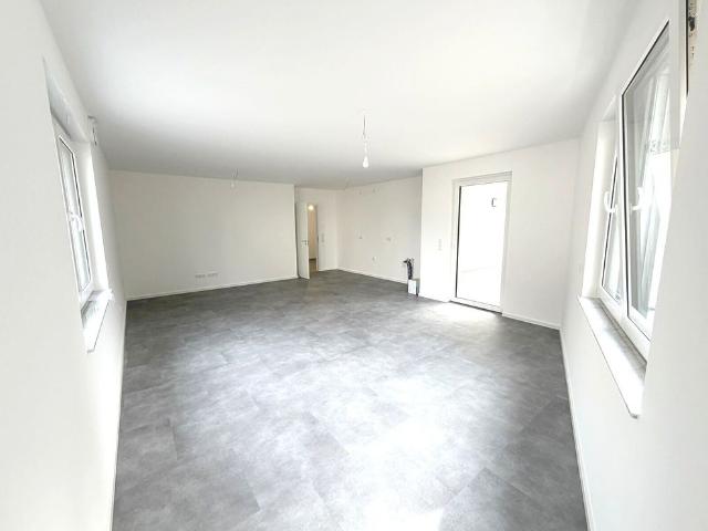Apartment mieten in Osburg, Landkreis Trier-Saarburg