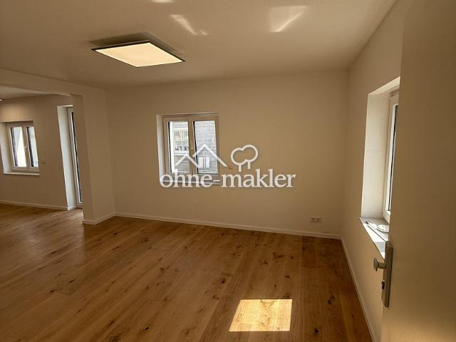 Apartment kaufen in Gärtringen, Landkreis Böblingen