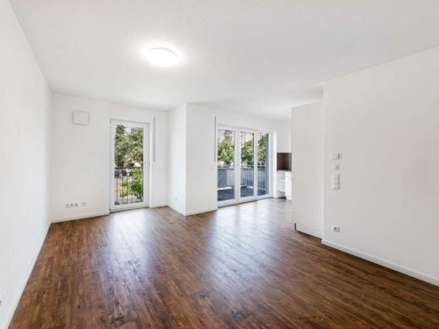 Wohnung kaufen in München, Bayern
