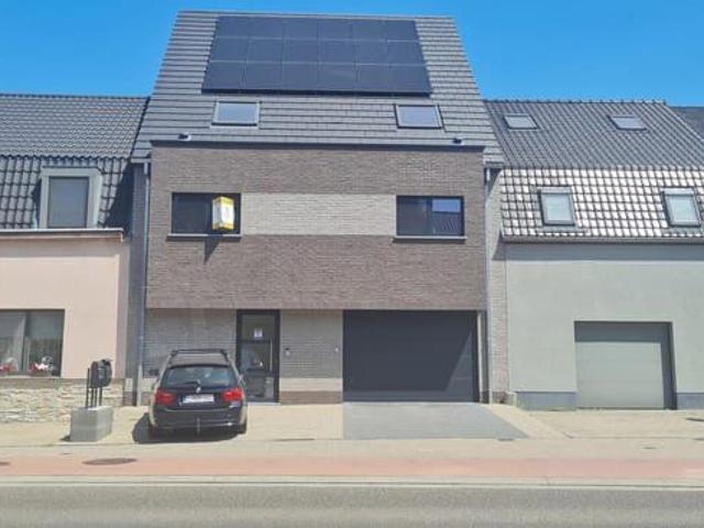 Appartement location à Aalst, Oost-Vlaanderen