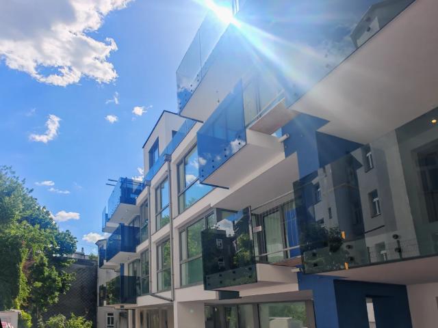 Apartment mieten in KG Hütteldorf, Wien
