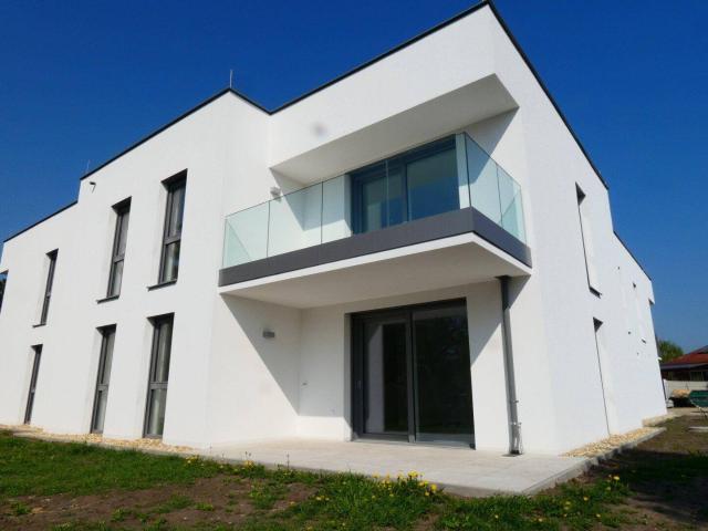 Apartment kaufen in Bruck an der Leitha, Niederösterreich