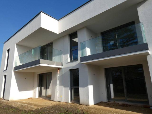 Apartment kaufen in Bruck an der Leitha, Niederösterreich