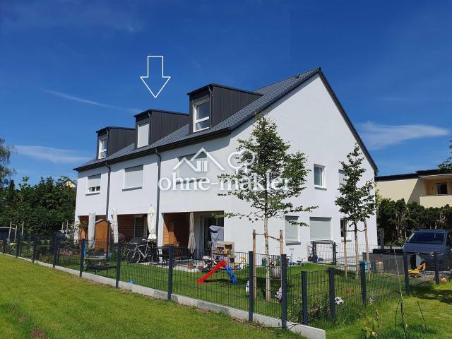 Haus mieten in Pasing-Obermenzing, München