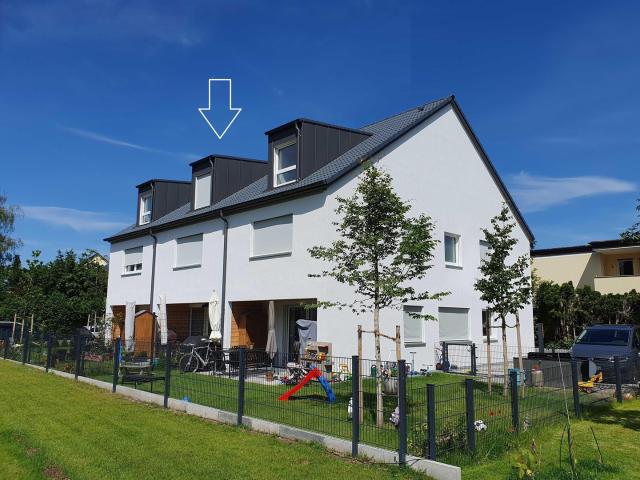 Haus mieten in Pasing-Obermenzing, München