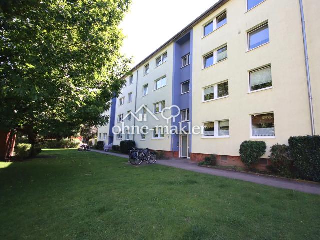 Apartment mieten in Sankt Lorenz Nord, Lübeck