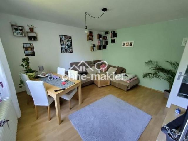 Apartment mieten in Sankt Lorenz Nord, Lübeck