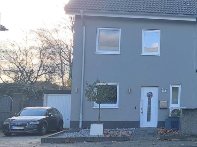 Haus kaufen in Altenessen-Nord, Essen