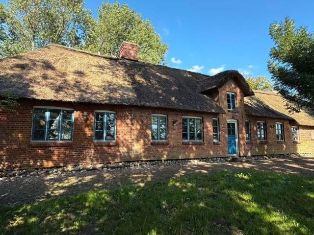 Haus kaufen in Witzwort, Schleswig-Holstein