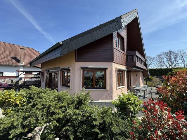 Haus kaufen in Merkwitz, Taucha