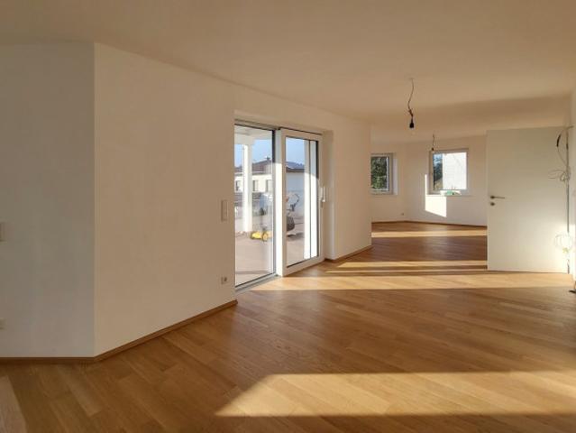 Haus kaufen in Leonding, Franckviertel