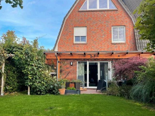 Haus kaufen in Scharmbeck, Osterholz-Scharmbeck