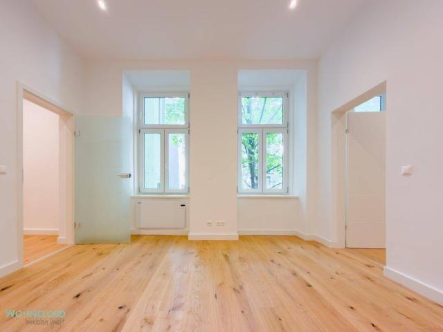 Apartment kaufen in Margareten, Wien
