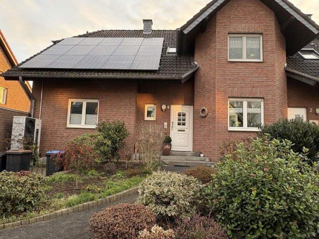 Haus kaufen in Alpen, Nordrhein-Westfalen