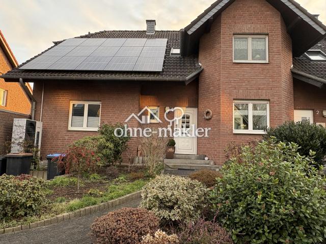 Haus kaufen in Alpen, Nordrhein-Westfalen