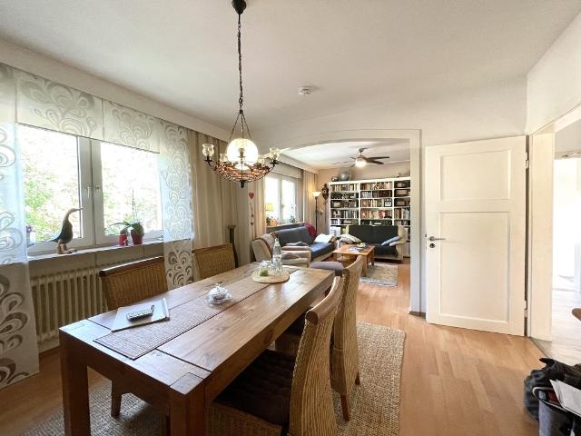 Maisonette kaufen in Okriftel, Hessen