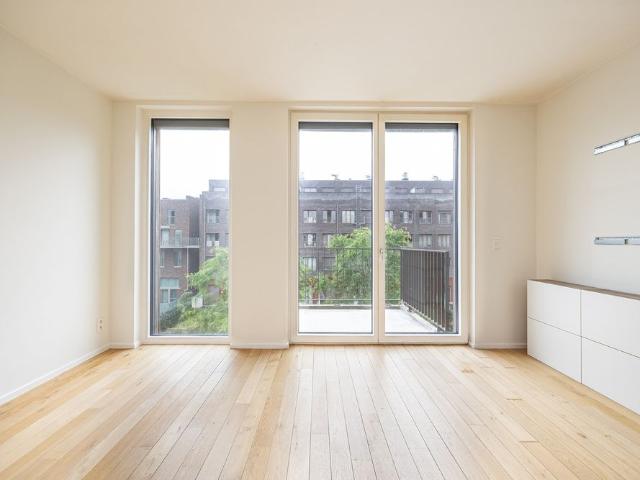 Appartement location à Antwerpen