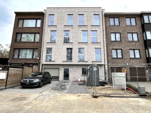 Appartement location à Antwerpen