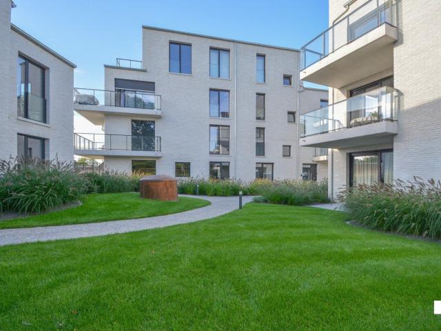 Appartement location à Rumbeke, Roeselare