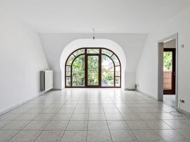 Appartement location à Antwerpen