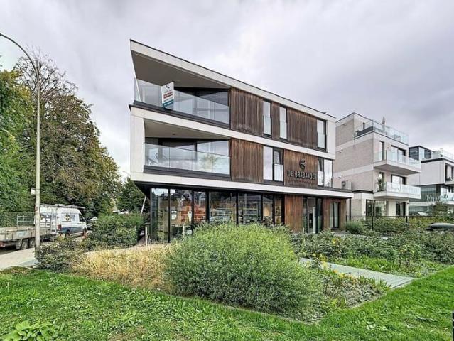 Appartement location à Desteldonk, Oost-Vlaanderen